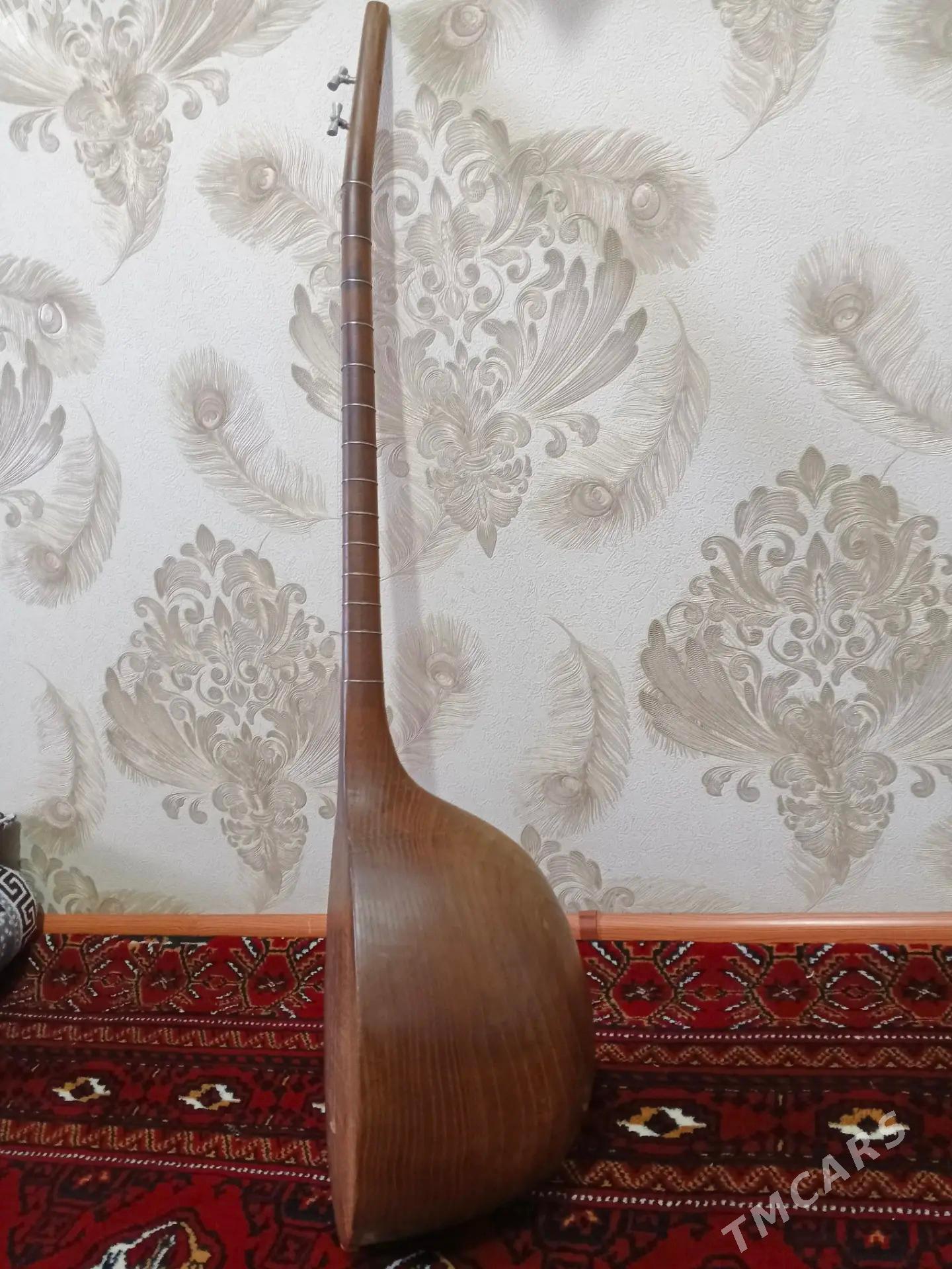 дутар - Daşoguz - img 1