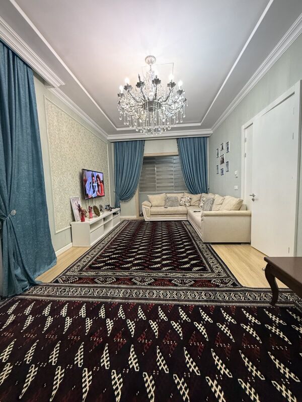 OLIMPISKIY 2 KOM - Aşgabat - img 1