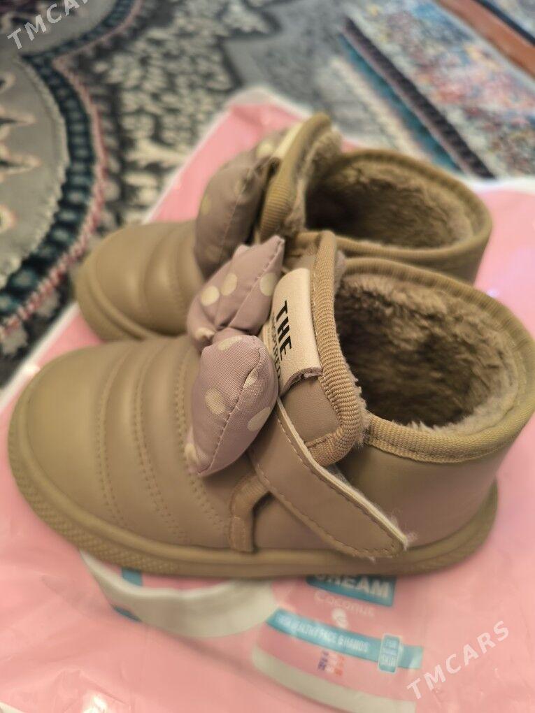 Ботиночки - Türkmenabat - img 1