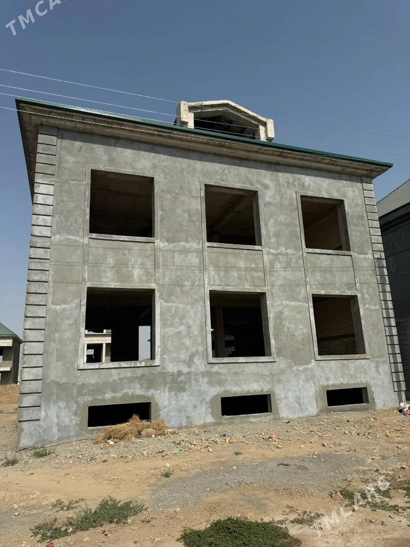 Anew Katez jay - Ашхабад - img 1