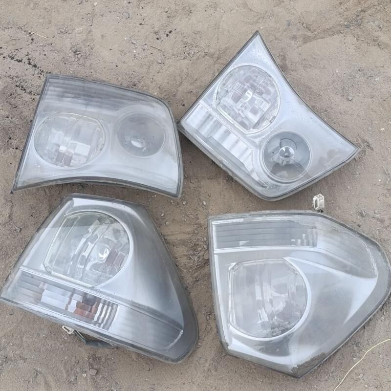 yzky çyralar 500 TMT - Gökdepe - img 1