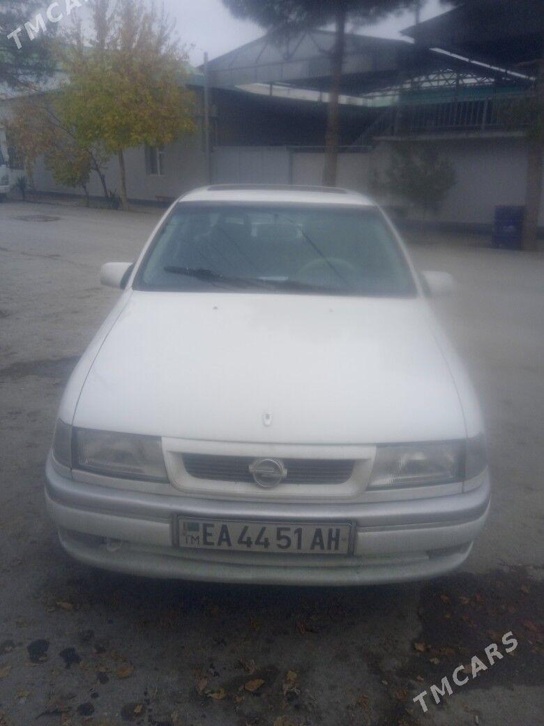 Opel Vectra 1995 - 40 000 TMT - Gökdepe - img 1