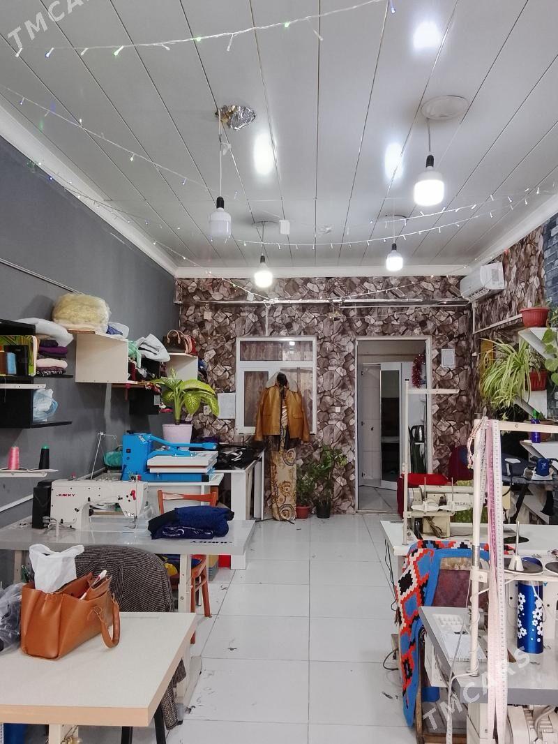 atelya - Гёкдепе - img 1