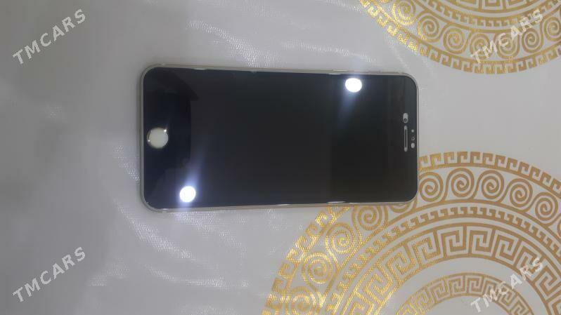 iphone 6+ - Гурбансолтан Едже - img 1