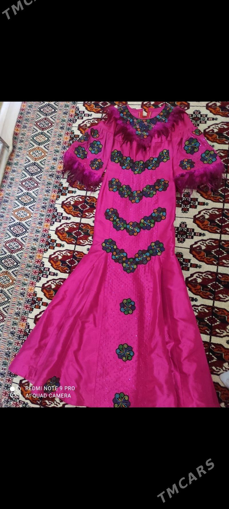 keteni toy koynek - Atatürk köç. - img 1