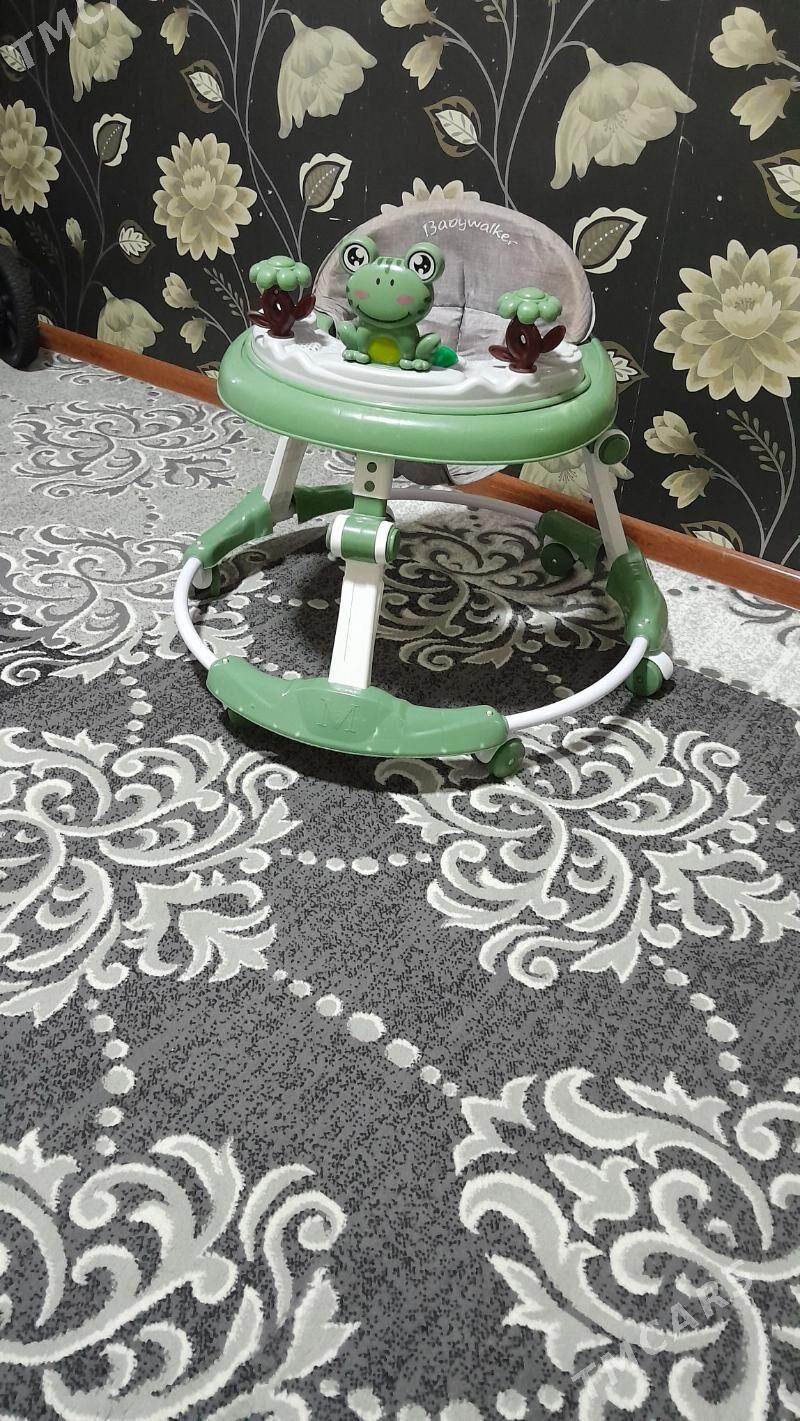 ходунки - Türkmenbaşy - img 1