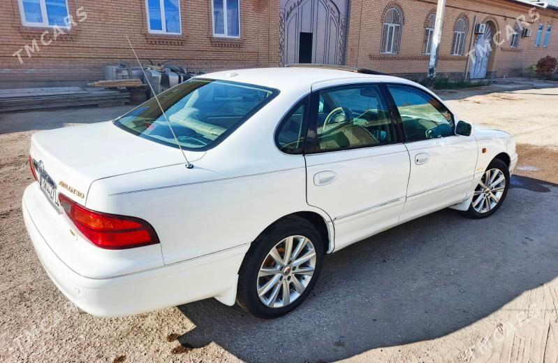 Toyota Avalon 1999 - 135 000 TMT - Türkmenabat - img 1