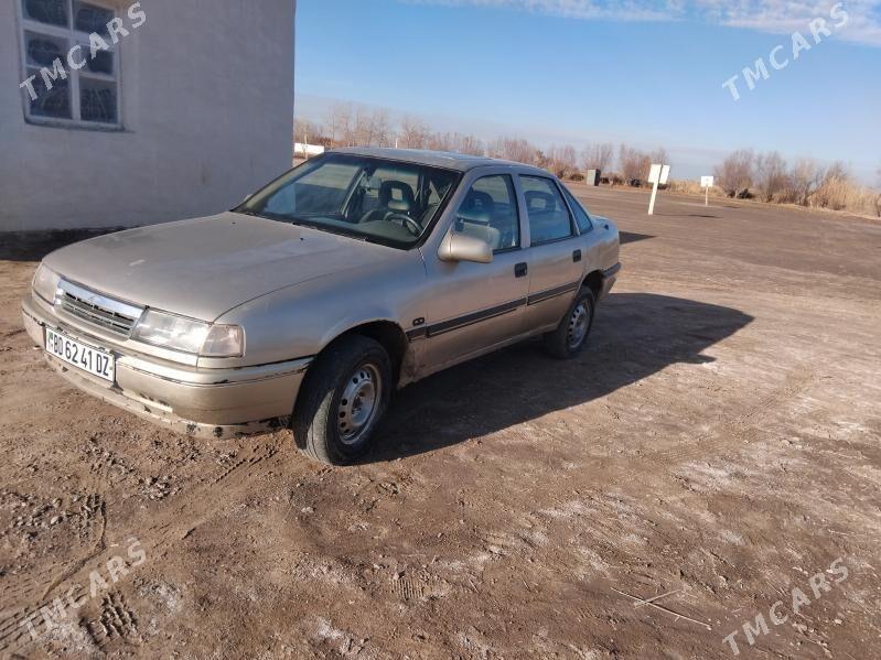 Opel Vectra 1992 - 35 000 TMT - Türkmenbaşy etr. - img 1