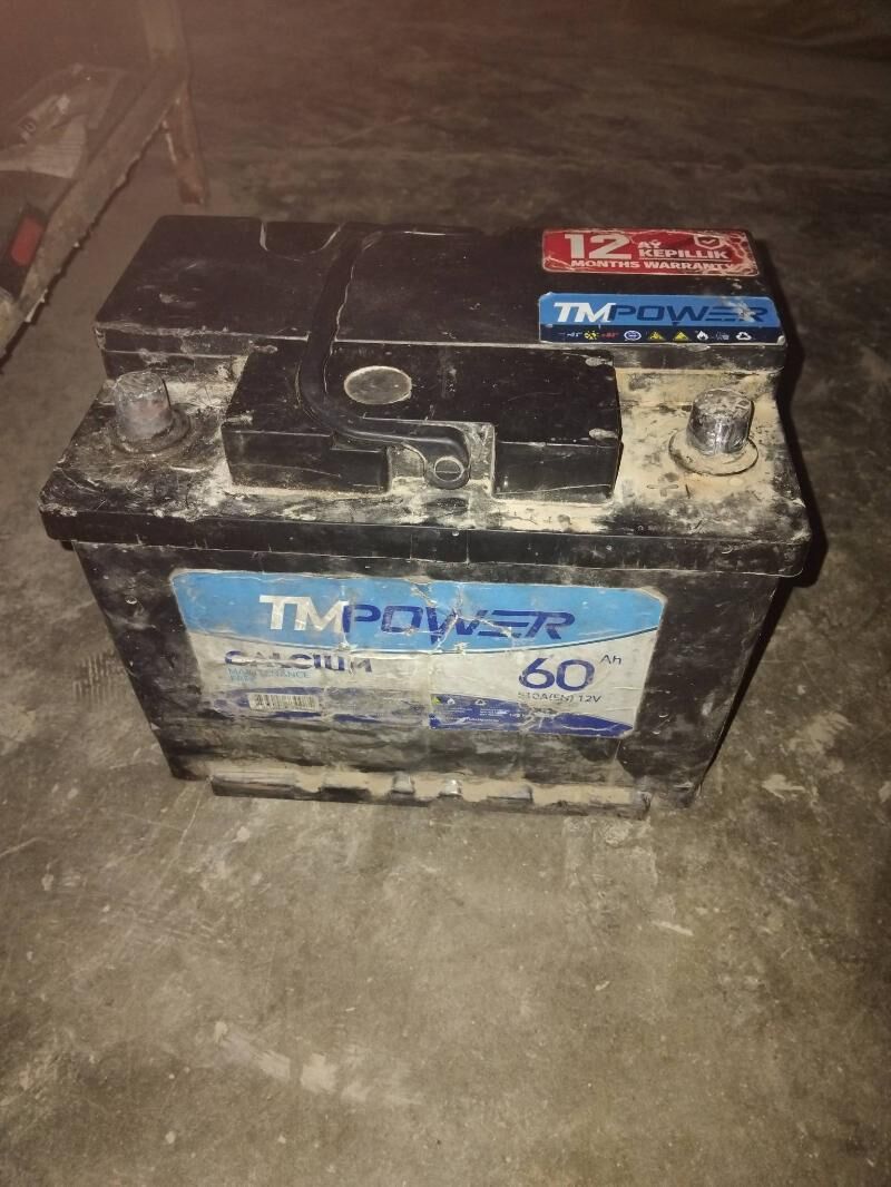 Akumlyator 60lyk 250 TMT - Mary - img 1