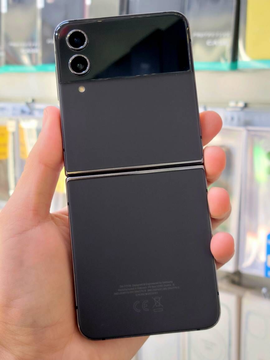 Flip 4 - Туркменбаши - img 1