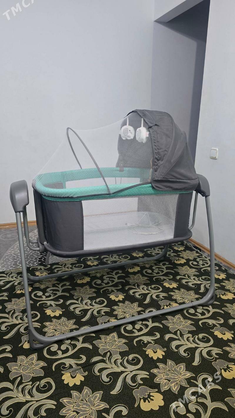 Elektra sallançak - Бузмеин - img 1