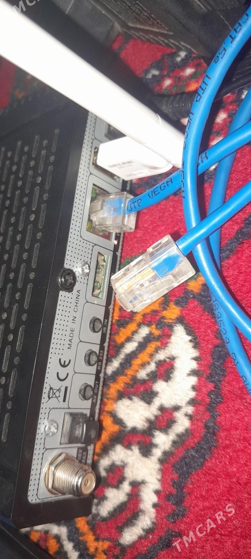 SRT 100 HD PLUS - Гёкдепе - img 1