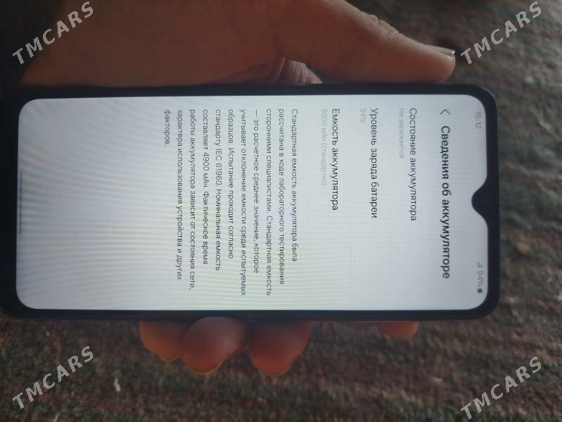 Samsung A04s - Dänew - img 1