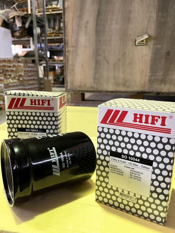 Hifi Filter SO 10044 240 TMT - Ашхабад - img 1