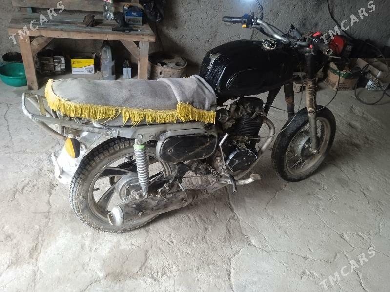 Fekon FK200-14G 2002 - 4 000 TMT - Magdanly - img 1