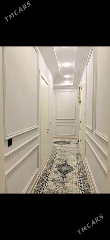 Satlyk Padwoyski Elitka - Podwoýski köç. (Bitarap Türkmenistan şaýoly) - img 1