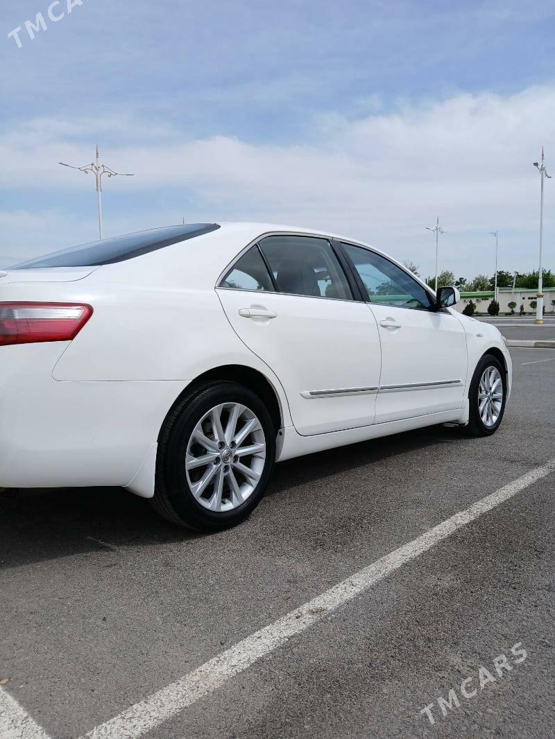 Toyota Camry 2009 - 200 000 TMT - Türkmenabat - img 1