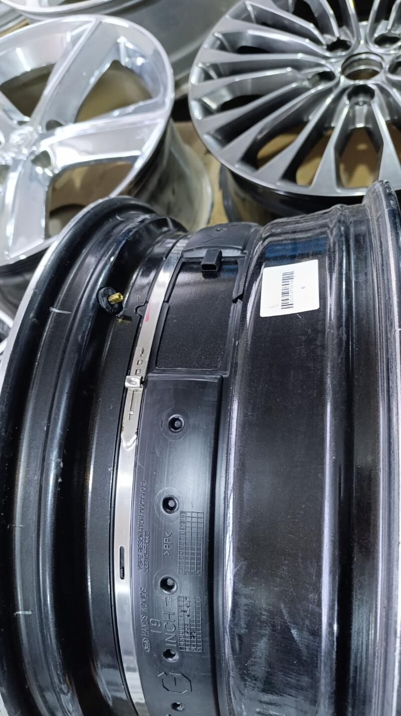 Hundayi sonata n line 3 100 TMT - Мары - img 1