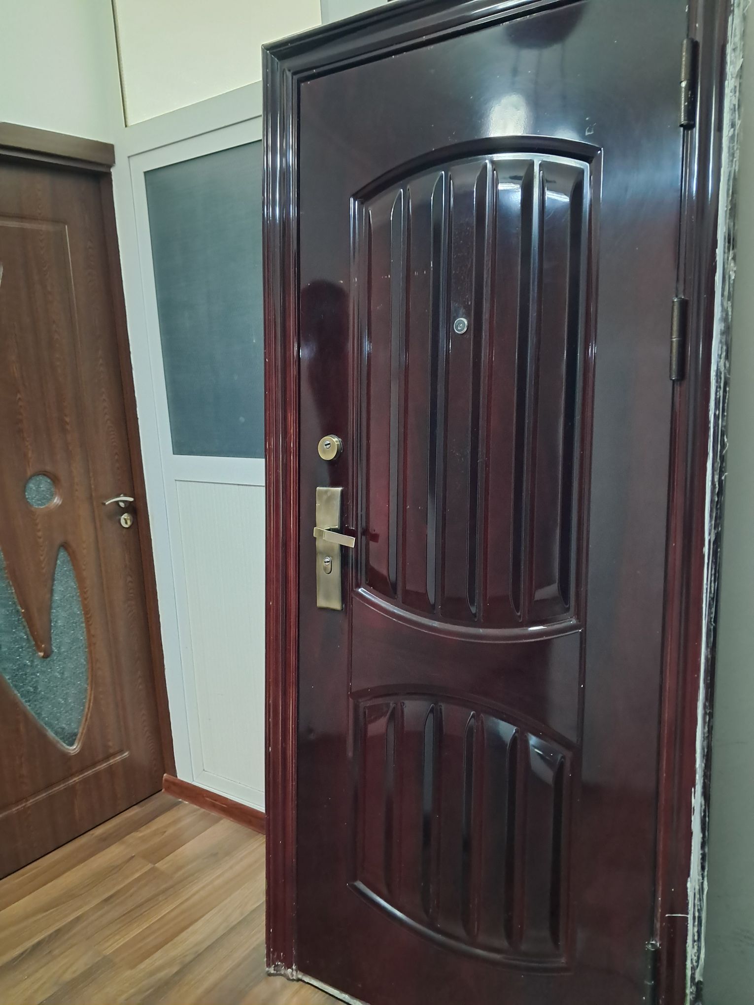 Гапы - Туркменабат - img 1