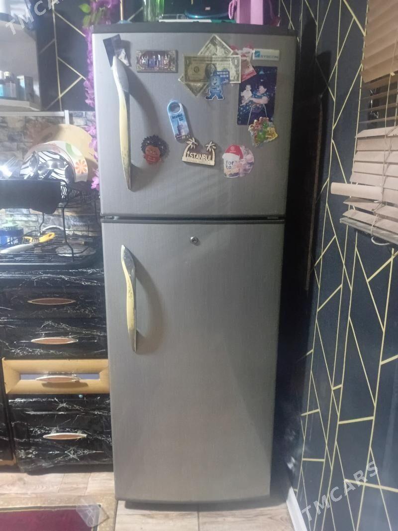 holodilnik syscon - Büzmeýin - img 1