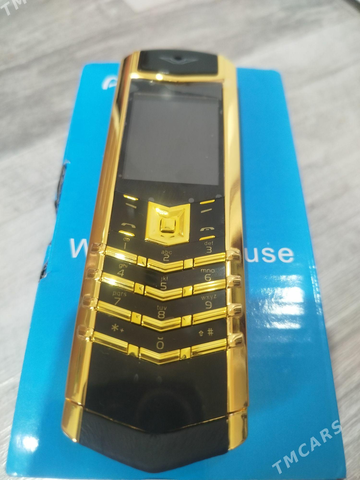 vertu s182006 - Aşgabat - img 1