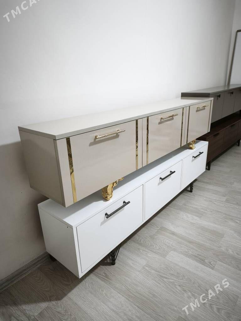 TV podstawka/Подставка - Aşgabat - img 1