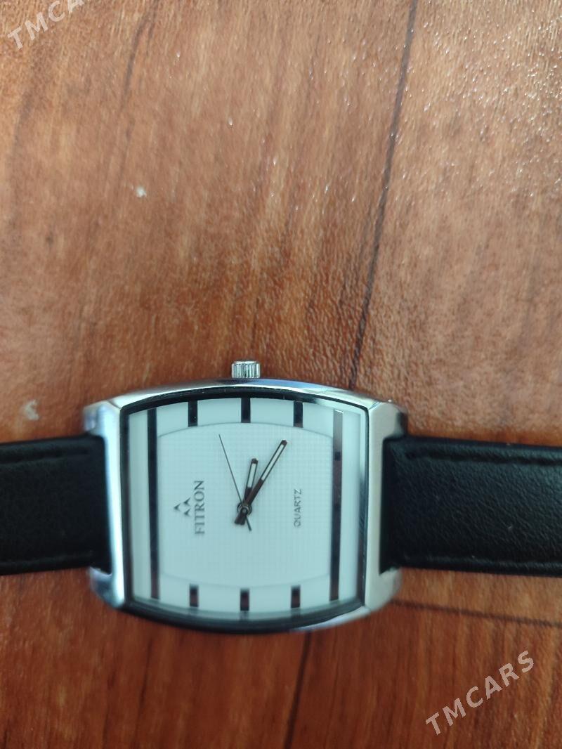 FITRON - Туркменабат - img 1