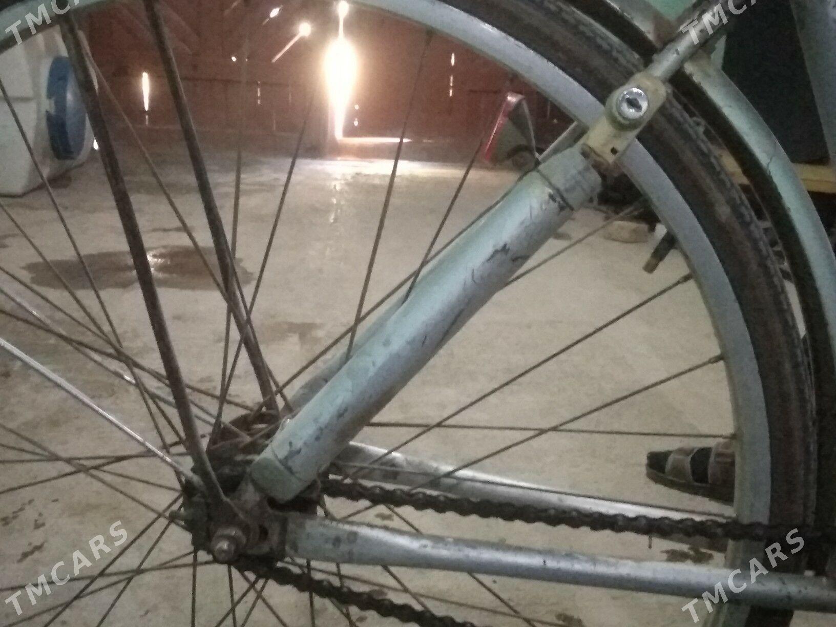 ÝAPOSGA WELOSIPED - Daşoguz - img 1