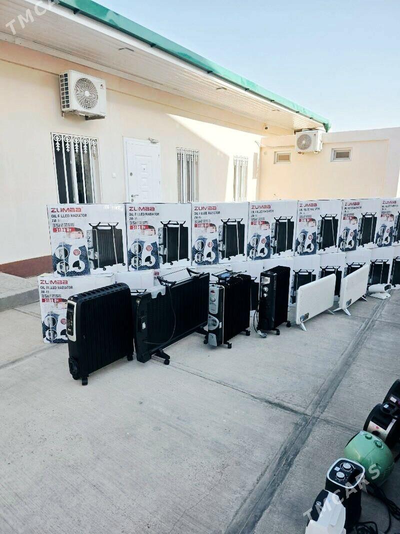 PEC PECLER GAPYRGA ПЕСКА TUNER - Aşgabat - img 1