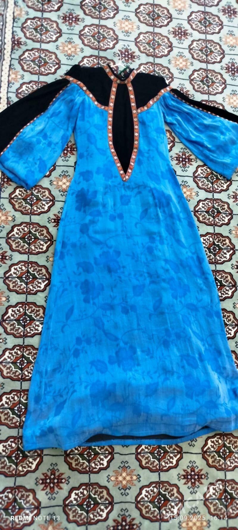 Gülyüpek - Бузмеин ГРЭС - img 1