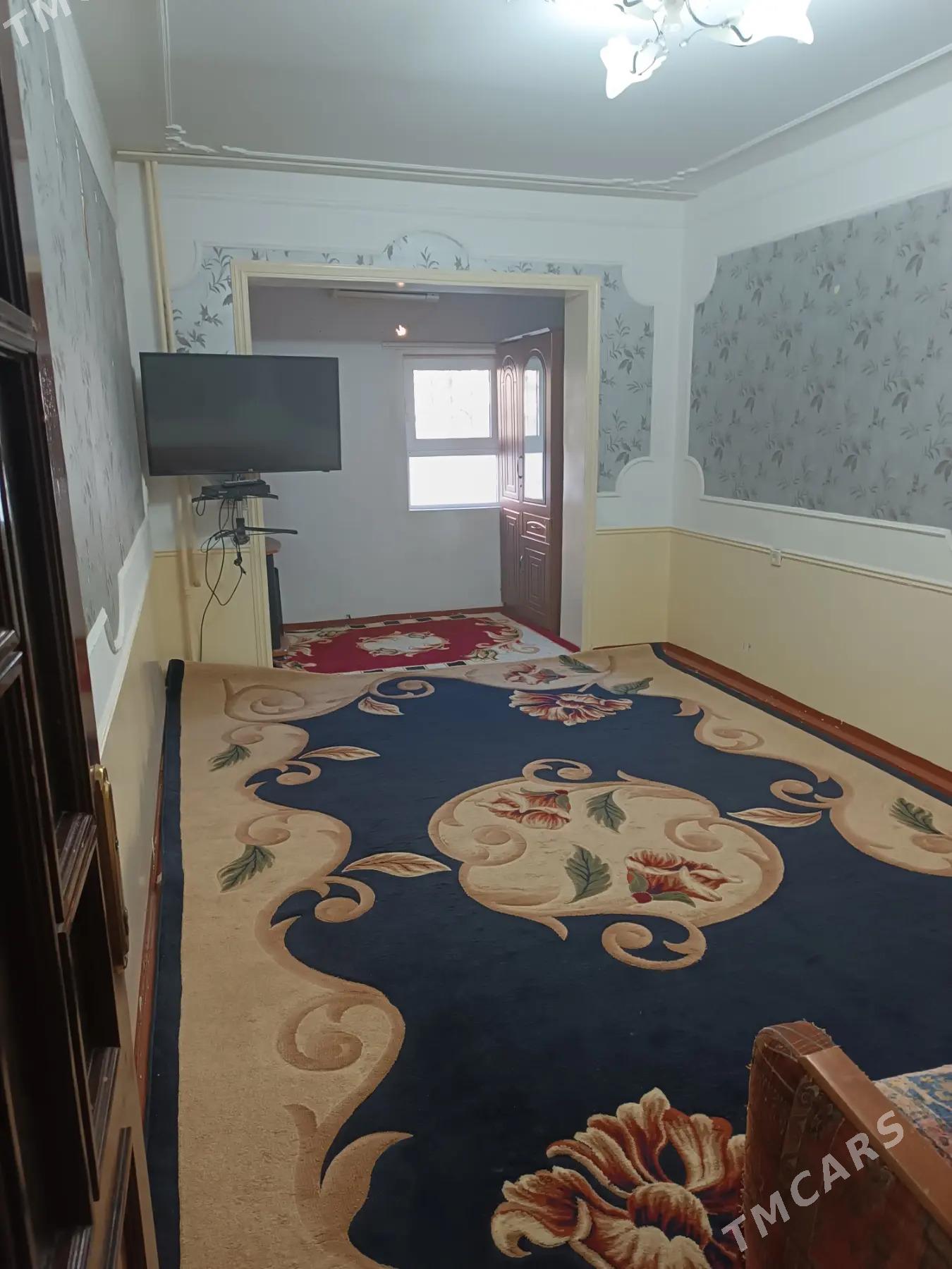 Аренда квартира - Байрамали - img 1