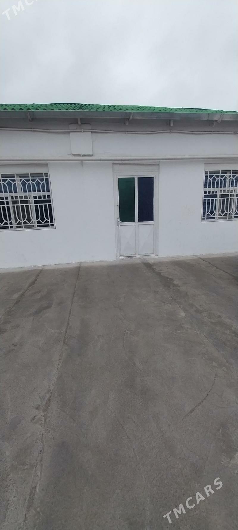 arenda sklat ucn we sm - Ашхабад - img 1