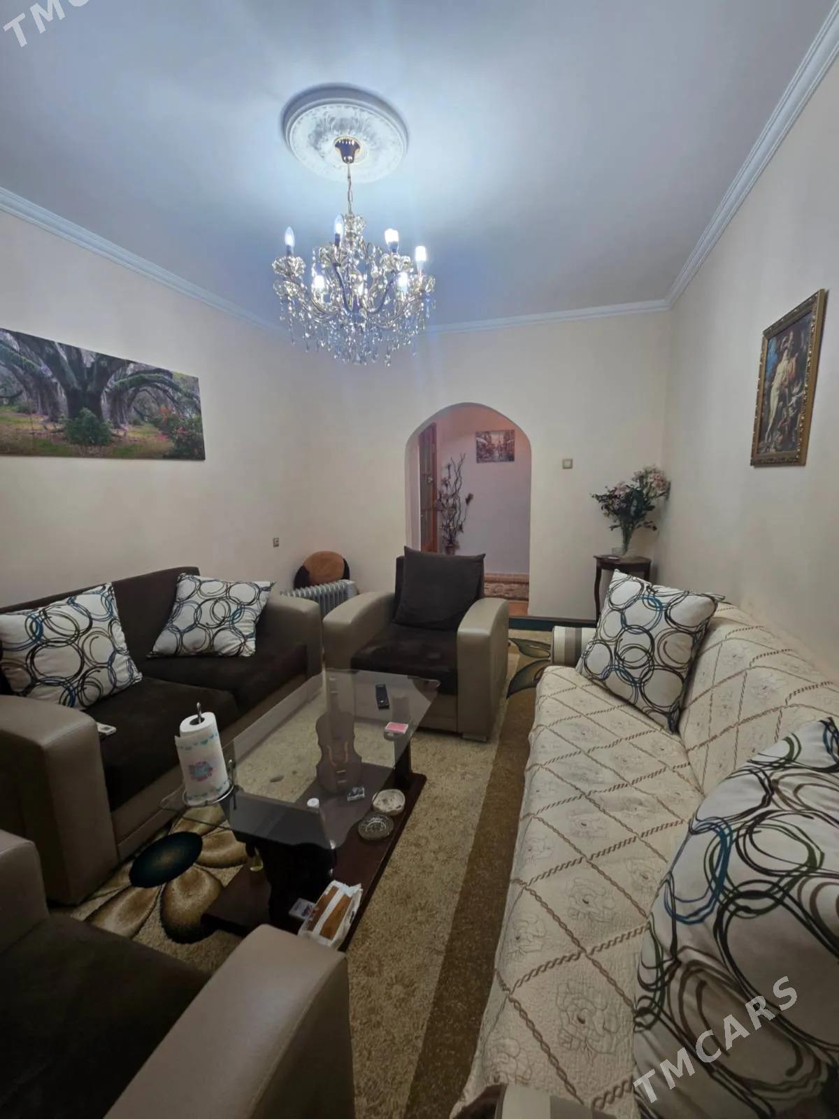 2ком.1эт.64м2. - Aşgabat - img 1