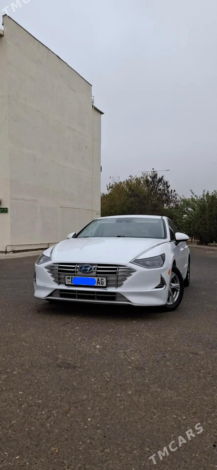 Toyota Camry 2021 - 265 000 TMT - Ашхабад - img 1