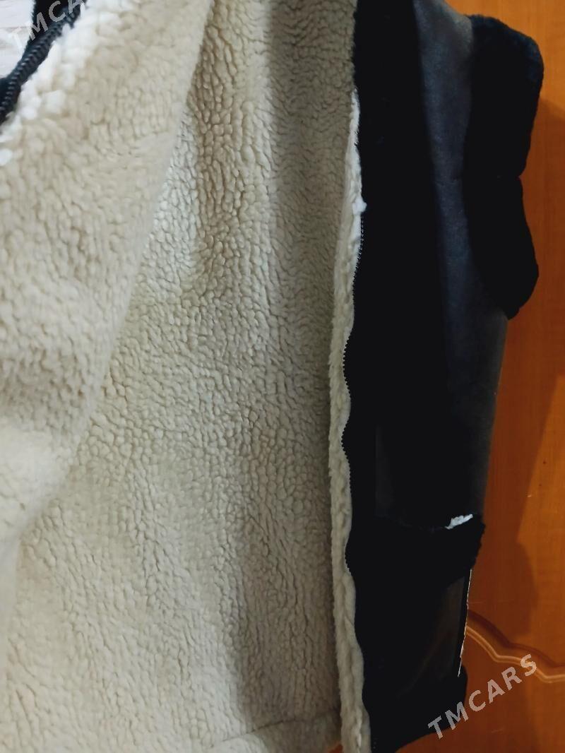 полушубок - 11 мкр - img 1