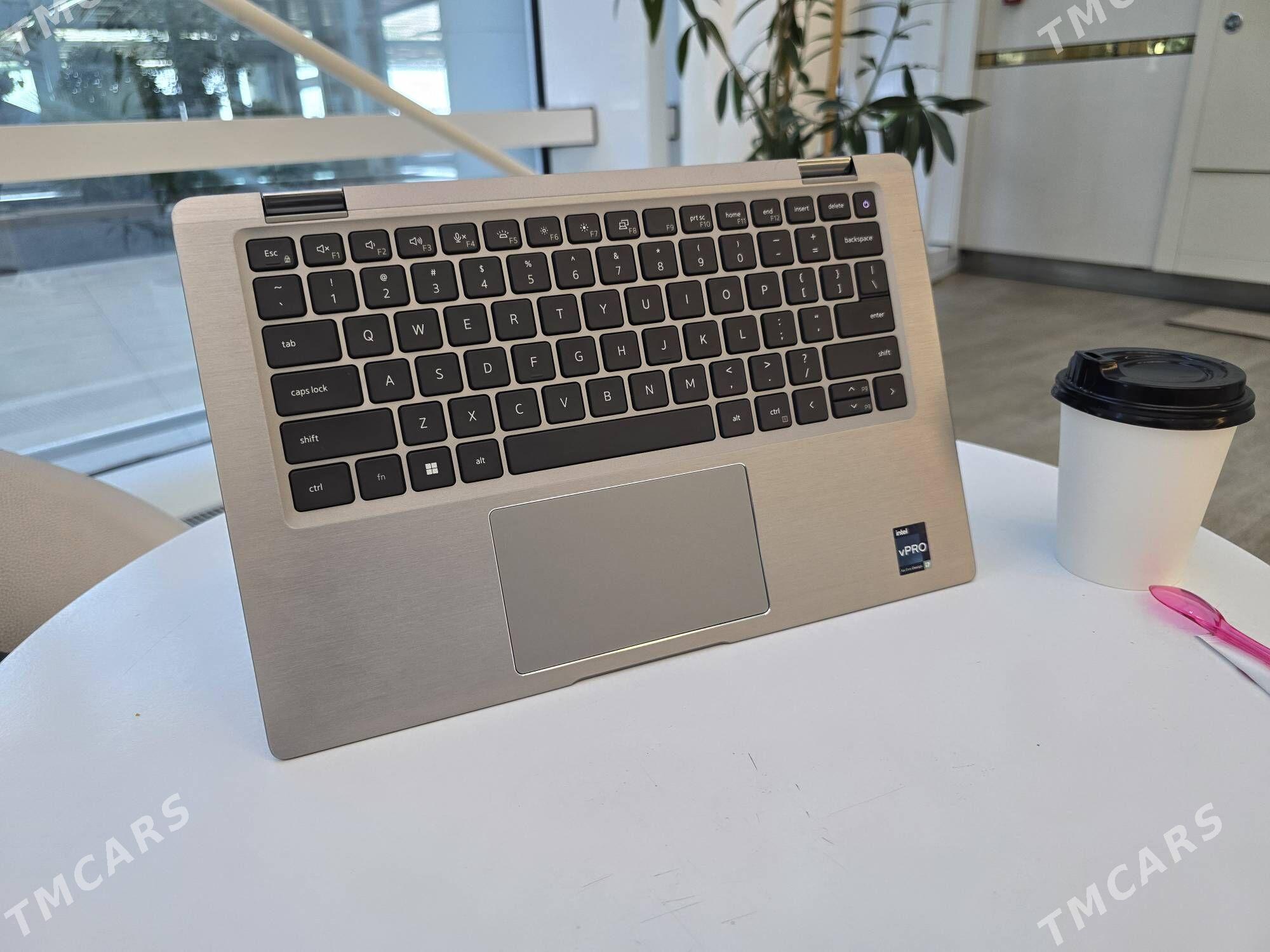 Dell 5320 i7-11 16/512 SENSOR - Ашхабад - img 1