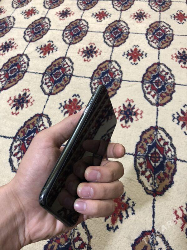 iphone 11 pro max - Ашхабад - img 1