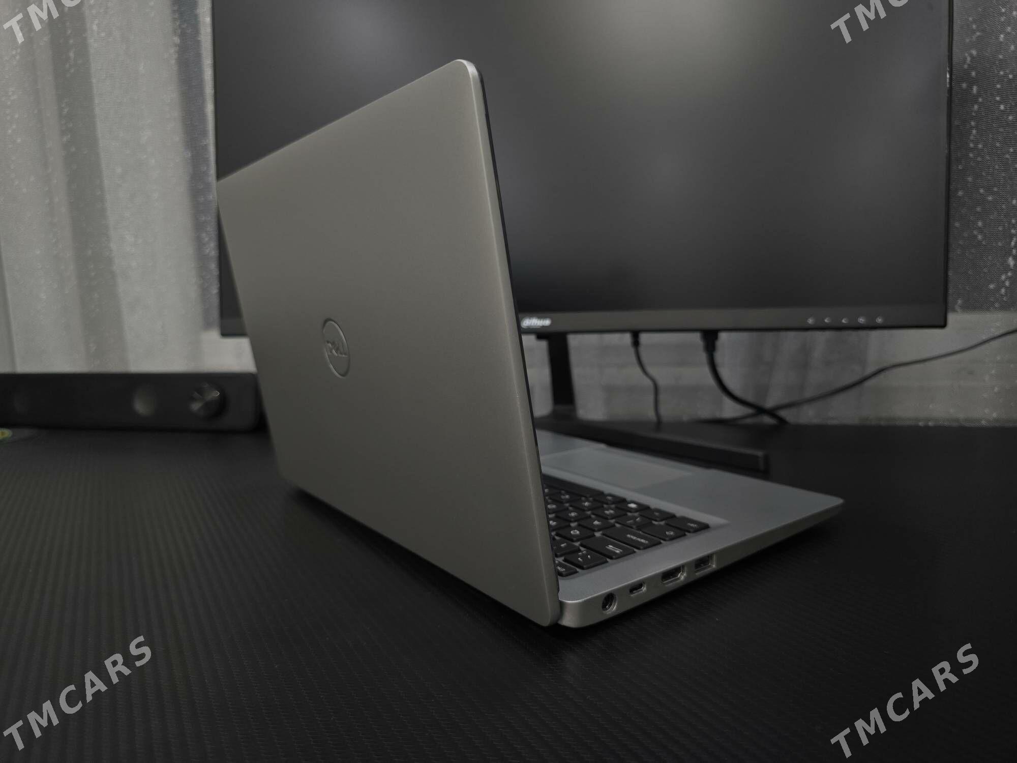 Dell 5310 i7-10 16\512 - Aşgabat - img 1