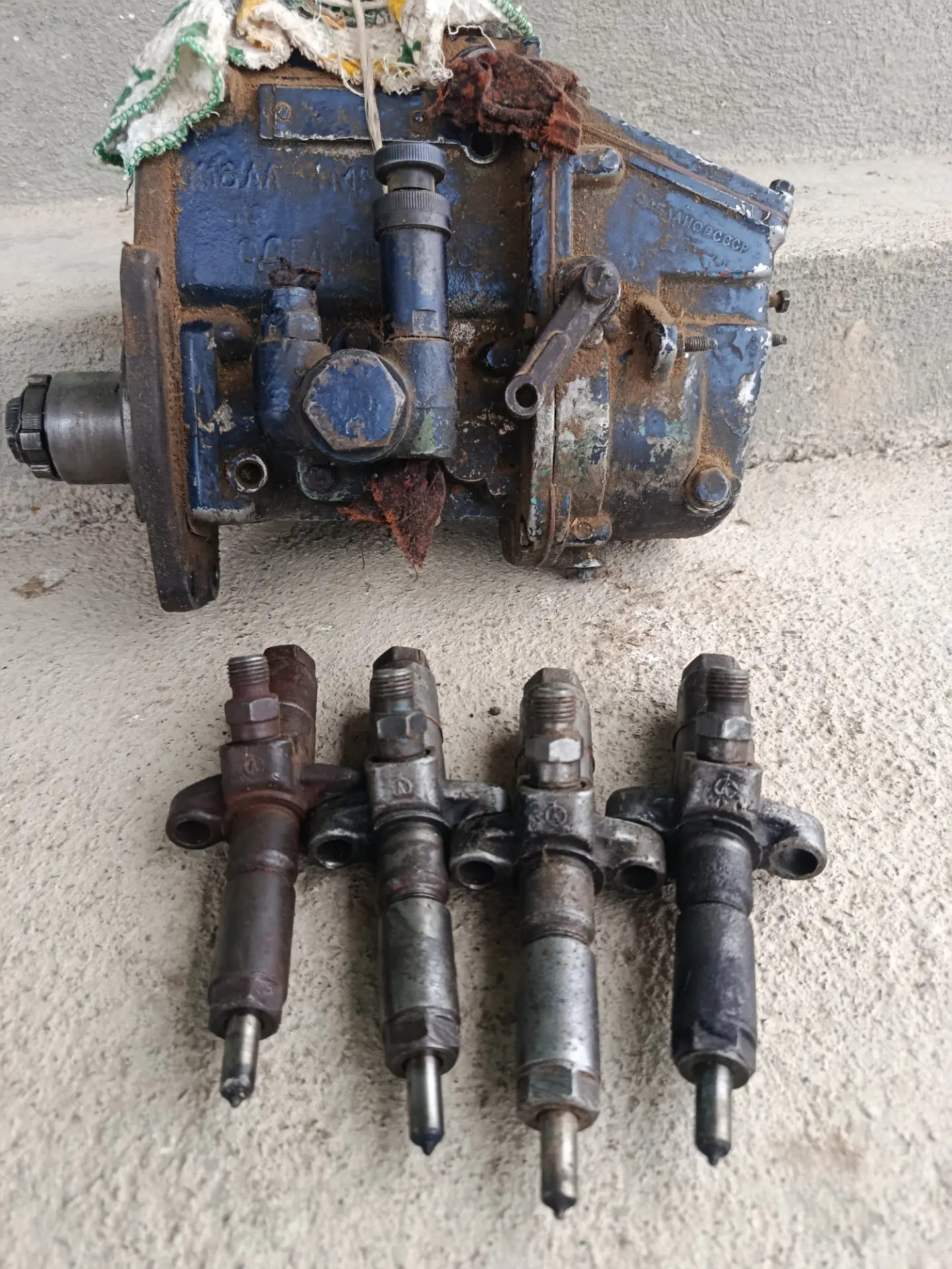 Toplimnoy MTZ 80 2 500 TMT - Ak bugdaý etraby - img 1