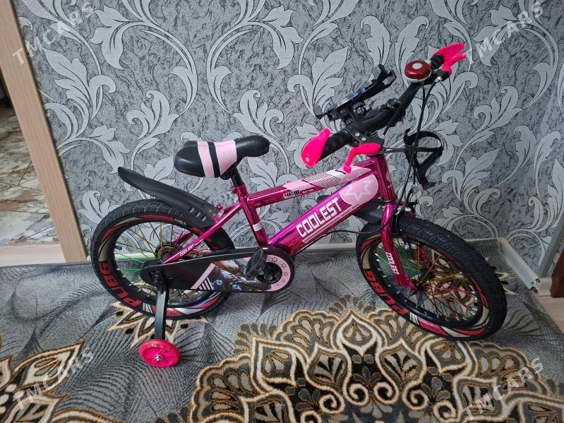 Велосипед Детский - Türkmenbaşy - img 1