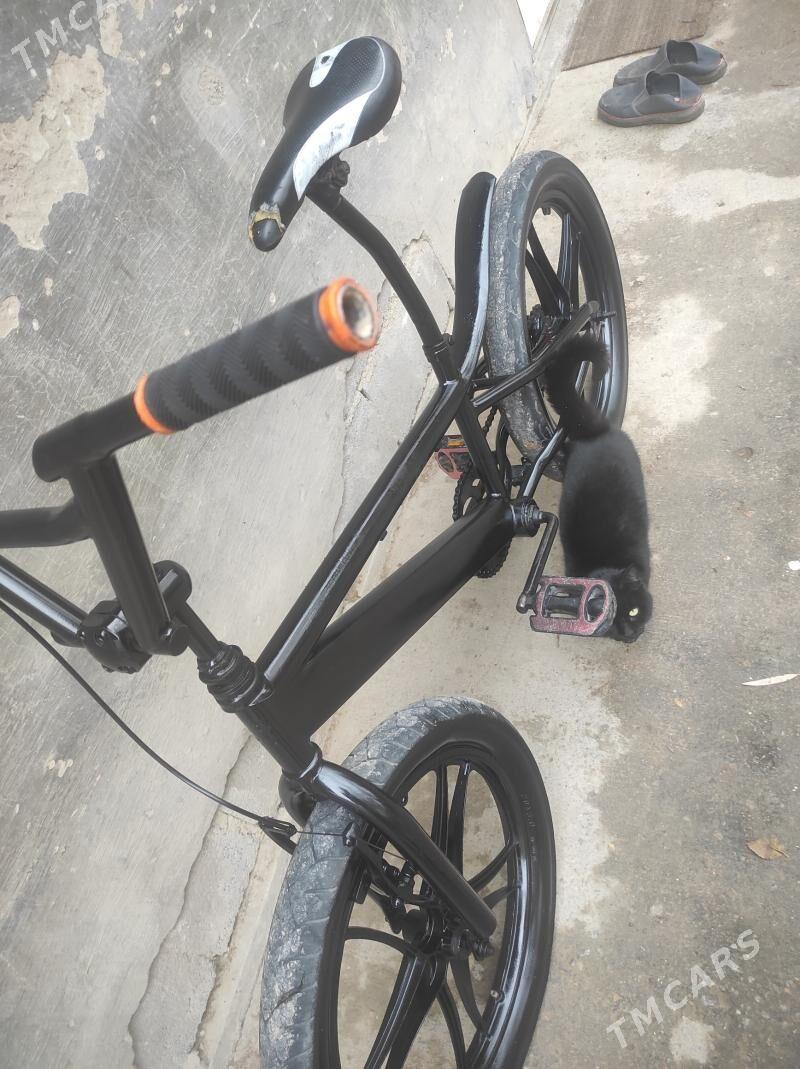 tigir - Ашхабад - img 1