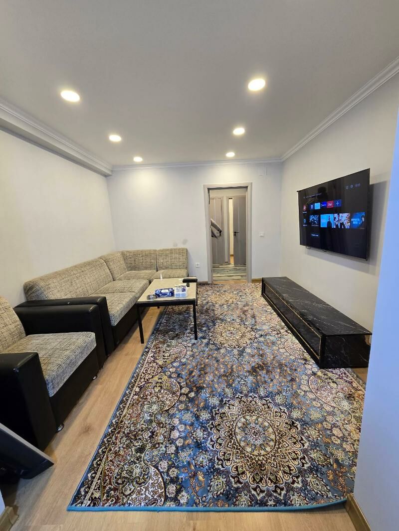 Arenda 9 mkrn 3/3 etaź 3 komna - 9 мкр - img 1