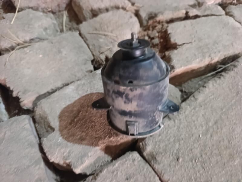 motorçik lopusky 150 TMT - Болдумсаз - img 1