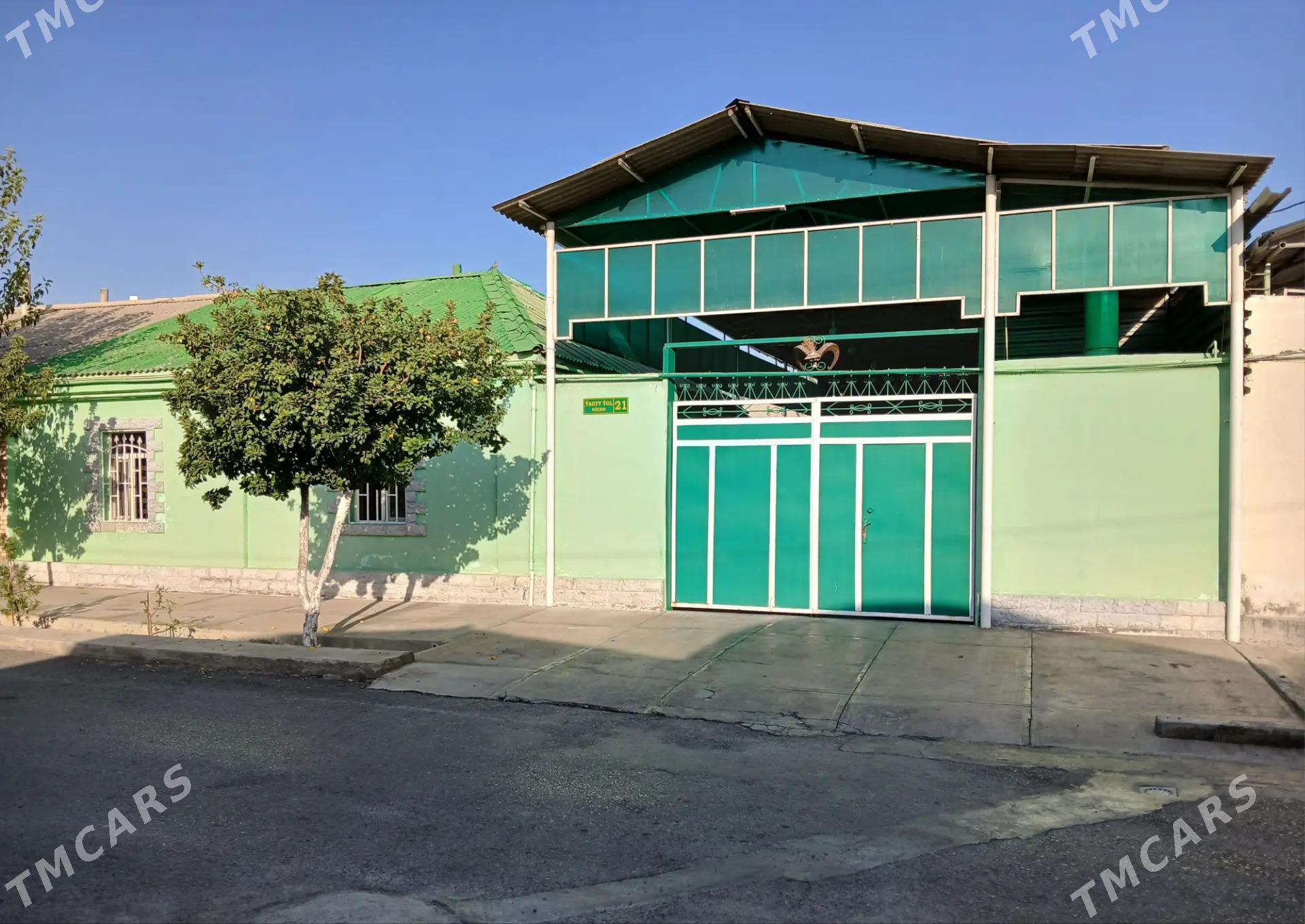 kwartira oglan gerek 1sany - Hitrowka - img 1