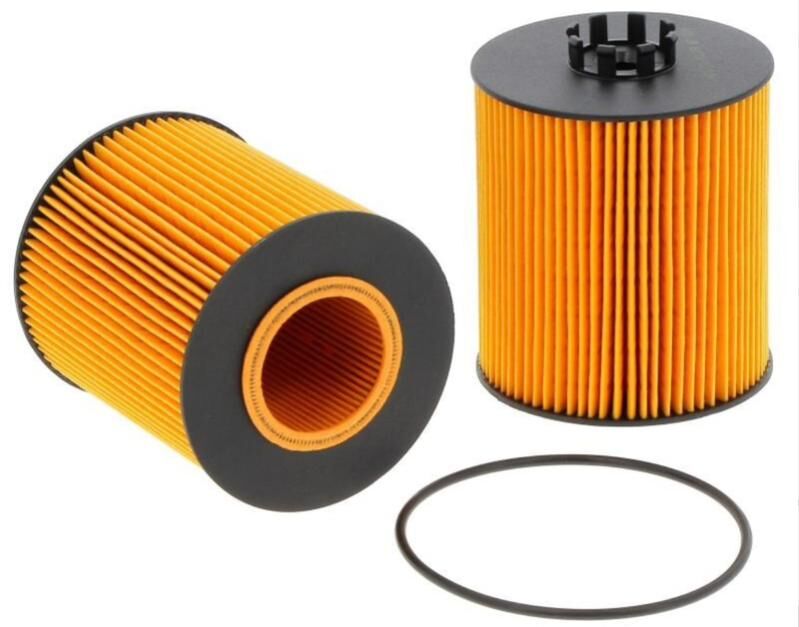 Hifi filter SO 10047 262 TMT - Ашхабад - img 1