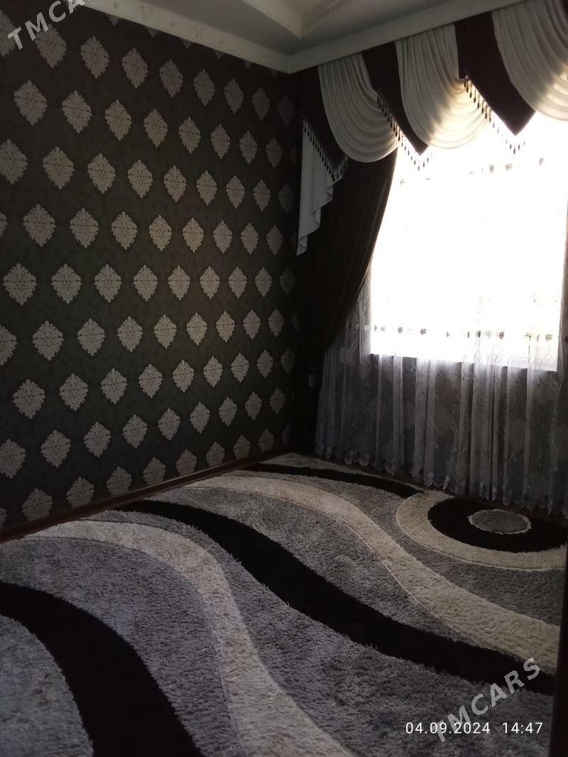 kwartira - Balkanabat - img 1