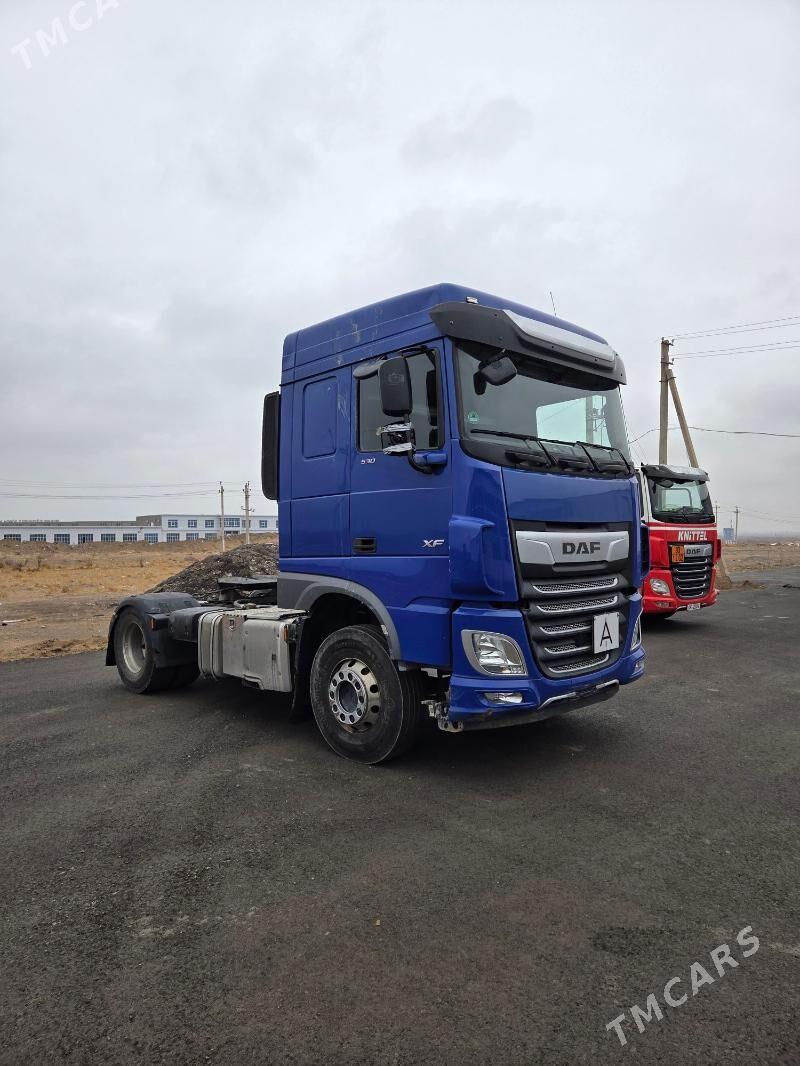 DAF XF 530 2021 - 702 000 TMT - Aşgabat - img 1