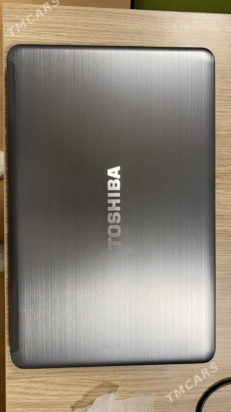 Kompyuter Toshiba Satellite - Aşgabat - img 1