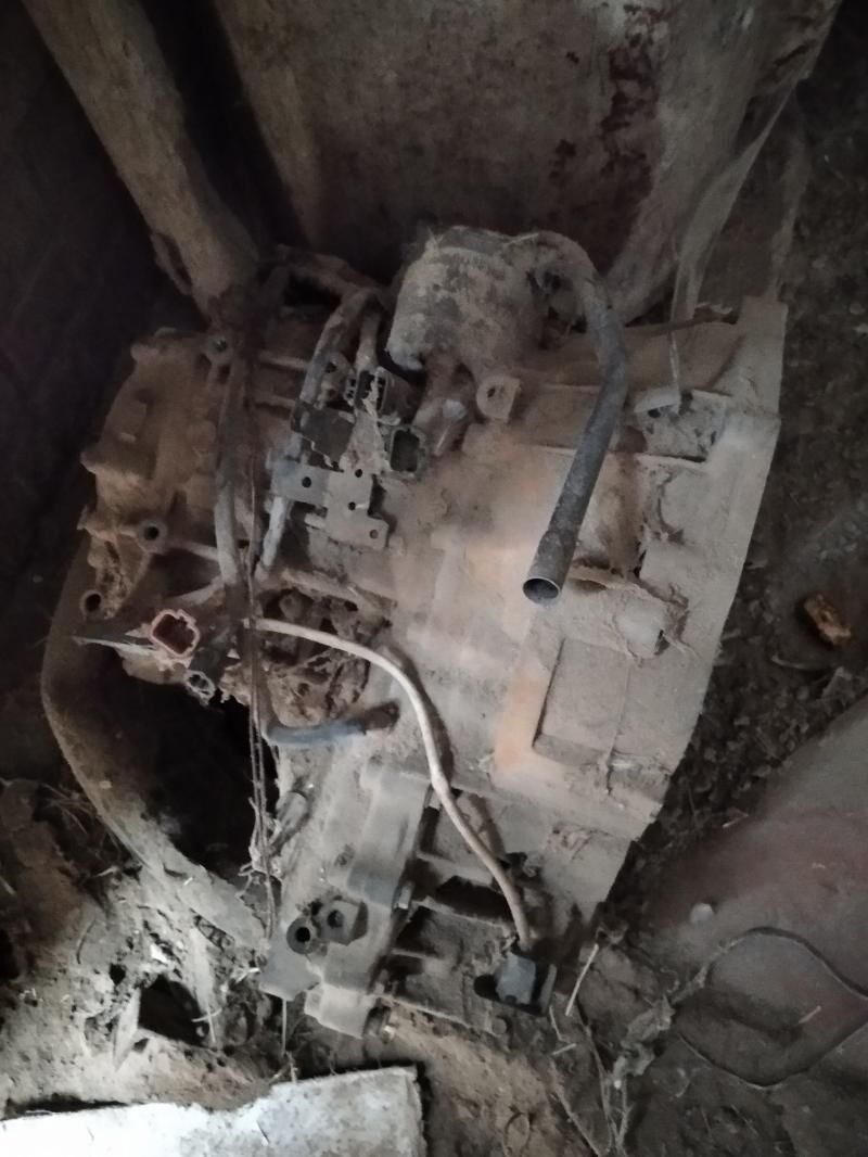 nissan maxima Karopka 4 000 TMT - Туркменабат - img 1