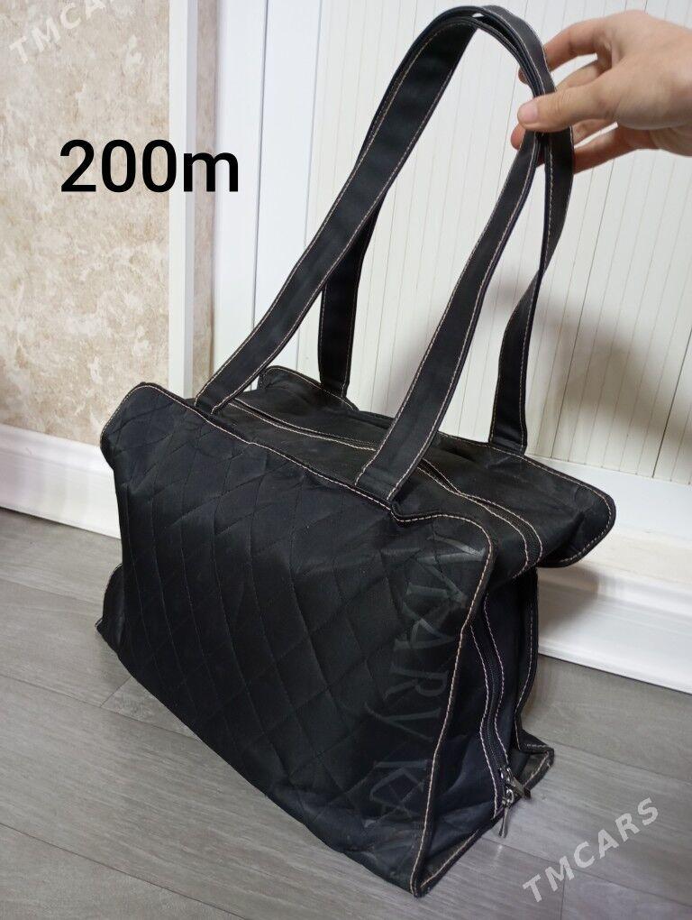 sumka kasilyok klac сумка - Дашогуз - img 1